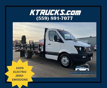 2022 Workhorse W4 CC Landscape All-Electric Zero Emissions for sale #7098 - photo 1