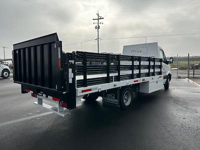 2022 Workhorse W4 CC Flatbed All-Electric Zero Emissions for sale #7100 - photo 2