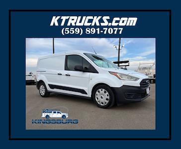 2019 Ford Transit Connect 4x2 Empty Cargo Van for sale #7716 - photo 1
