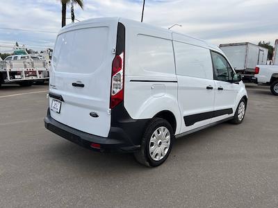2019 Ford Transit Connect 4x2 Empty Cargo Van for sale #7716 - photo 2