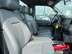 Used 2013 Ford F-250 XL Regular Cab 4x2 Flatbed Truck for sale #7118 - photo 12