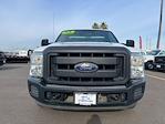 Used 2013 Ford F-250 XL Regular Cab 4x2 Flatbed Truck for sale #7118 - photo 5
