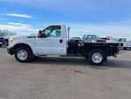 Used 2013 Ford F-250 XL Regular Cab 4x2 Flatbed Truck for sale #7118 - photo 7