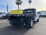 Used 2013 Ford F-250 XL Regular Cab 4x2 Flatbed Truck for sale #7118 - photo 2