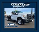 Used 2013 Ford F-250 XL Regular Cab 4x2 Flatbed Truck for sale #7118 - photo 17