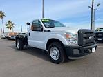 Used 2013 Ford F-250 XL Regular Cab 4x2 Flatbed Truck for sale #7118 - photo 18