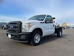 Used 2013 Ford F-250 XL Regular Cab 4x2 Flatbed Truck for sale #7118 - photo 20