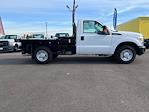 Used 2013 Ford F-250 XL Regular Cab 4x2 Flatbed Truck for sale #7118 - photo 24