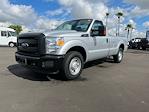 Used 2014 Ford F-250 XL 4x2 2dr Regular Cab 8 ft. LB Regular Cab 4x2 Pickup for sale #7126 - photo 5