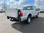 Used 2014 Ford F-250 XL 4x2 2dr Regular Cab 8 ft. LB Regular Cab 4x2 Pickup for sale #7126 - photo 2