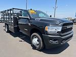 Used 2021 Ram 3500 4X4 2dr Regular Cab 167.5 in. WB Regular Cab 4x4 Stake Bed for sale #7131 - photo 5