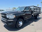 Used 2021 Ram 3500 4X4 2dr Regular Cab 167.5 in. WB Regular Cab 4x4 Stake Bed for sale #7131 - photo 3