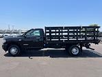 Used 2021 Ram 3500 4X4 2dr Regular Cab 167.5 in. WB Regular Cab 4x4 Stake Bed for sale #7131 - photo 6