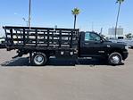 Used 2021 Ram 3500 4X4 2dr Regular Cab 167.5 in. WB Regular Cab 4x4 Stake Bed for sale #7131 - photo 2