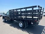 Used 2021 Ram 3500 4X4 2dr Regular Cab 167.5 in. WB Regular Cab 4x4 Stake Bed for sale #7131 - photo 4