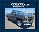 2015 Chevrolet Silverado 1500 Regular Cab 4x2, Pickup for sale #7133 - photo 16