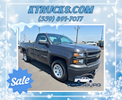 2015 Chevrolet Silverado 1500 Regular Cab 4x2, Pickup for sale #7133 - photo 1