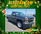 2015 Chevrolet Silverado 1500 Regular Cab 4x2 Pickup for sale #7133 - photo 1
