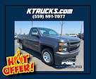 2015 Chevrolet Silverado 1500 Regular Cab 4x2 Pickup for sale #7133 - photo 1