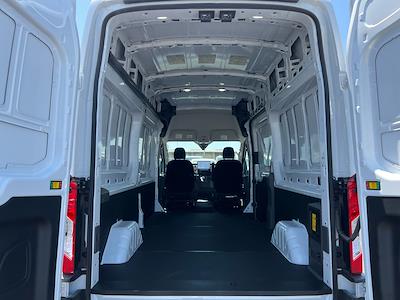 2022 Ford E-Transit 350 High Roof RWD Empty Cargo Van for sale #7142 - photo 2