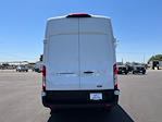 2022 Ford E-Transit 350 High Roof RWD, Empty Cargo Van for sale #7142 - photo 12