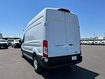 2022 Ford E-Transit 350 High Roof RWD, Empty Cargo Van for sale #7142 - photo 25