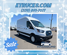 2022 Ford E-Transit 350 High Roof RWD, Empty Cargo Van for sale #7142 - photo 1