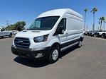 2022 Ford E-Transit 350 High Roof RWD, Empty Cargo Van for sale #7142 - photo 7