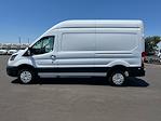 2022 Ford E-Transit 350 High Roof RWD, Empty Cargo Van for sale #7142 - photo 8