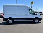 2022 Ford E-Transit 350 High Roof RWD, Empty Cargo Van for sale #7142 - photo 9