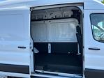 2022 Ford E-Transit 350 High Roof RWD, Empty Cargo Van for sale #7142 - photo 10