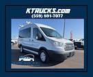 2016 Ford Transit 150 Medium Roof 4x2, Empty Cargo Van for sale #7143 - photo 23