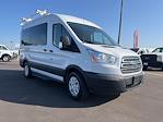 2016 Ford Transit 150 Medium Roof 4x2, Empty Cargo Van for sale #7143 - photo 3