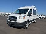 2016 Ford Transit 150 Medium Roof 4x2, Empty Cargo Van for sale #7143 - photo 5