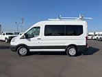 2016 Ford Transit 150 Medium Roof 4x2, Empty Cargo Van for sale #7143 - photo 6