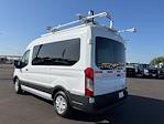 2016 Ford Transit 150 Medium Roof 4x2, Empty Cargo Van for sale #7143 - photo 9