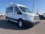 2016 Ford Transit 150 Medium Roof 4x2, Empty Cargo Van for sale #7143 - photo 8