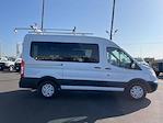 2016 Ford Transit 150 Medium Roof 4x2, Empty Cargo Van for sale #7143 - photo 10