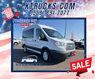 2016 Ford Transit 150 Medium Roof 4x2, Empty Cargo Van for sale #7143 - photo 1