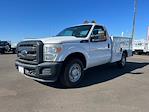 Used 2012 Ford F-250 XL 4x2 2dr Regular Cab 8 ft. LB Regular Cab 4x2 Service Truck for sale #7147 - photo 4