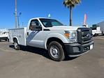 Used 2012 Ford F-250 XL 4x2 2dr Regular Cab 8 ft. LB Regular Cab 4x2 Service Truck for sale #7147 - photo 18