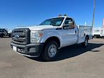 Used 2012 Ford F-250 XL 4x2 2dr Regular Cab 8 ft. LB Regular Cab 4x2 Service Truck for sale #7147 - photo 20
