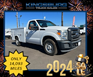 Used 2012 Ford F-250 XL 4x2 2dr Regular Cab 8 ft. LB Regular Cab 4x2 Service Truck for sale #7147 - photo 1
