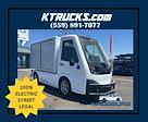 2023 Tropos NXT2, Tropos Compact Cargo Van for sale #7192 - photo 1