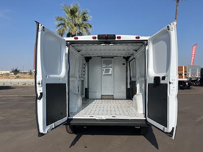 Used 2021 Ram ProMaster 1500 Standard Roof FWD Empty Cargo Van for sale #7202 - photo 2