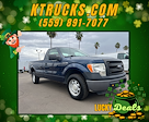 2014 Ford F-150 Regular Cab 4x2 Pickup for sale #7225 - photo 1