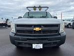 2013 Chevrolet Silverado 1500 Regular Cab 4x2, Pickup 7226 for sale #7226 - photo 4