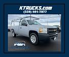 2013 Chevrolet Silverado 1500 Regular Cab 4x2, Pickup 7226 for sale #7226 - photo 18