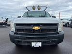 2013 Chevrolet Silverado 1500 Regular Cab 4x2, Pickup 7226 for sale #7226 - photo 20