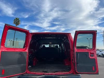 Used 2011 Ford E-350 RWD Empty Cargo Van for sale #7232 - photo 2
